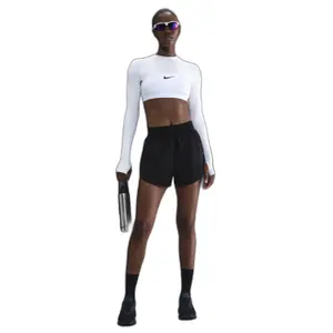 Women's shorts Nike One image-1
