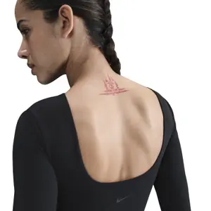 Damski jersey Nike Zenvy image-3