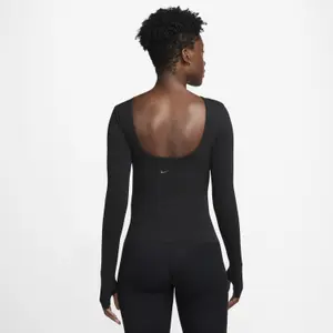 Damski jersey Nike Zenvy image-1