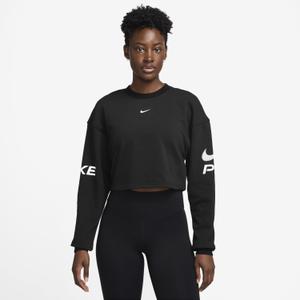 Sweatshirt Damen Nike Pro image-0