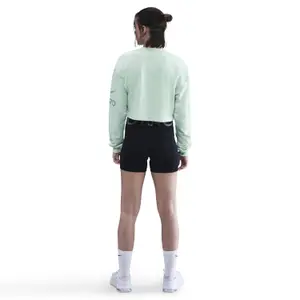 Sweatshirt Damen Nike Pro image-1
