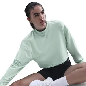Sweatshirt Damen Nike Pro image-2