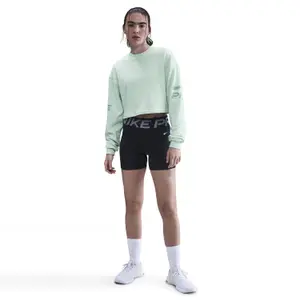 Sweatshirt Damen Nike Pro image-0