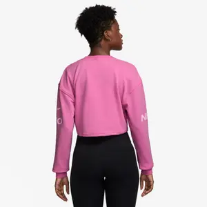 Felpa da donna Nike Pro image-1