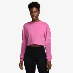 Felpa da donna Nike Pro image-0