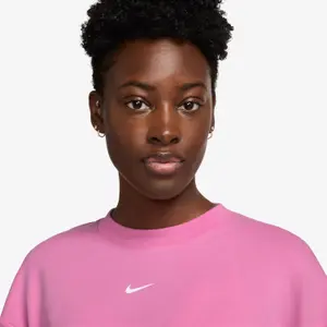 Felpa da donna Nike Pro image-2