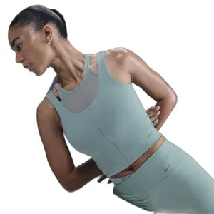 Women's tank top Nike image-2