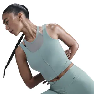 Women's tank top Nike image-3
