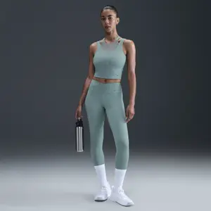 Women's tank top Nike image-1