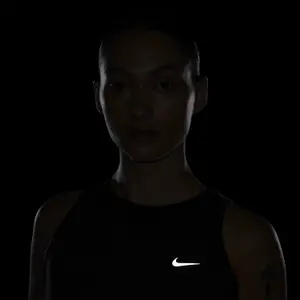 Tank top til kvinder Nike Tempo image-5