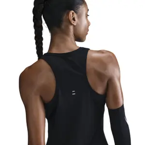 Tank top til kvinder Nike Tempo image-4