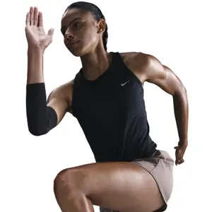 Tank top til kvinder Nike Tempo image-2