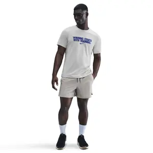 Tričko Nike Dri Fit image-0