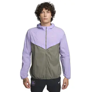 Chubasquero Nike Stride image-0