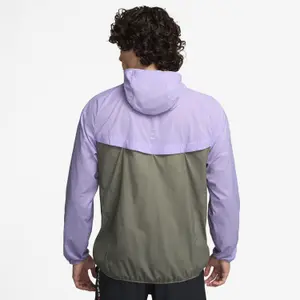 Chubasquero Nike Stride image-2