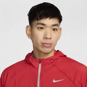 Chubasquero Nike Stride image-3