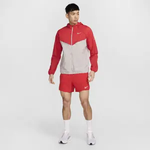 Chubasquero Nike Stride image-1