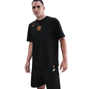 Inter Milan T-shirt Total 90 2025/26 image-0