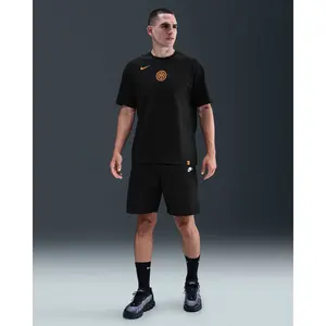 Inter Milan T-shirt Total 90 2025/26 image-1