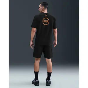 Inter Milan T-shirt Total 90 2025/26 image-3