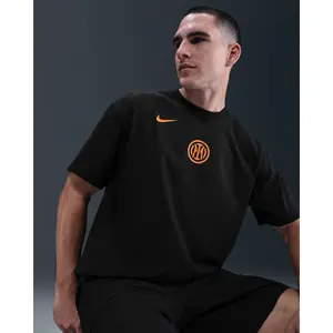 Inter Milan T-shirt Total 90 2025/26 image-2