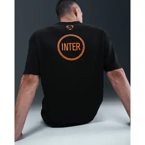 Inter Milan T-shirt Total 90 2025/26 image-4