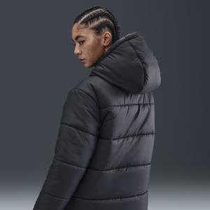 Plumífero con capucha de mujer Nike Classic image-2