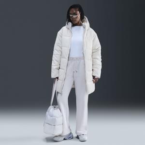 Plumífero con capucha de mujer Nike Classic image-2