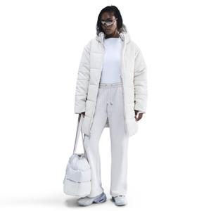 Plumífero con capucha de mujer Nike Classic image-5