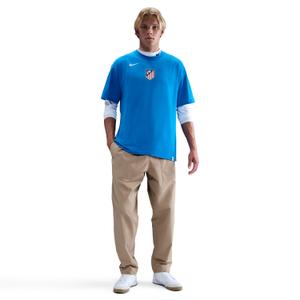 Camiseta Atlético de Madrid Total 90 2025/26 image-0