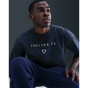 Chelsea T-shirt Total 90 2025/26 image-3