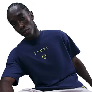 Camiseta Tottenham Total 90 2025/26 image-3