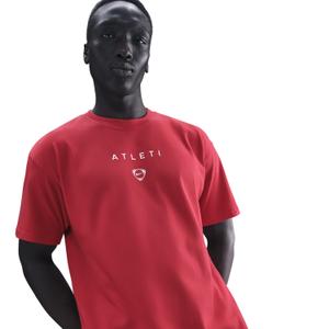 Camiseta Atlético de Madrid Total 90 2025/26 image-2