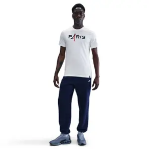 Camiseta PSG Wordmark 2025/26 image-0