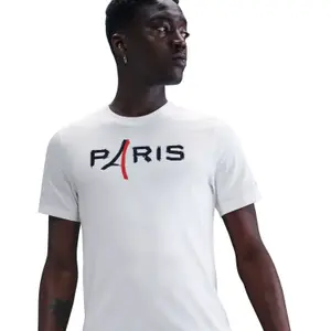 Camiseta PSG Wordmark 2025/26 image-2