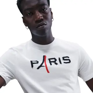 Camiseta PSG Wordmark 2025/26 image-4