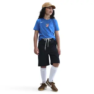 Maglia da allenamento per bambini Atlético Madrid Total 90 2025/26 image-0