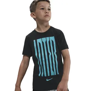 Camiseta infantil Nike Inter Milan image-1