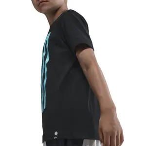 Camiseta infantil Nike Inter Milan image-4