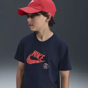 Kid's T-shirt Nike Paris Saint-Germain image-4