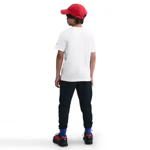 PSG kids' T-shirt Wordmark 2025/26 image-2