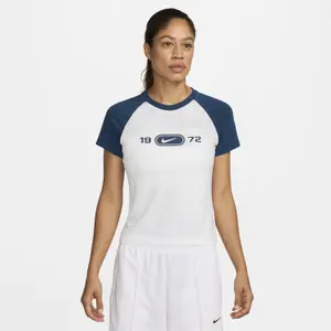 Women's T-shirt Nike Chill image-1