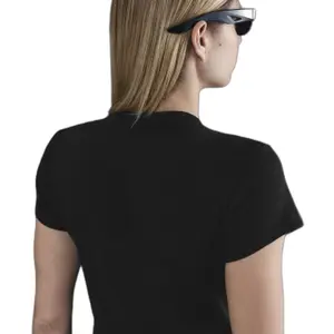 Women's T-shirt Nike image-4