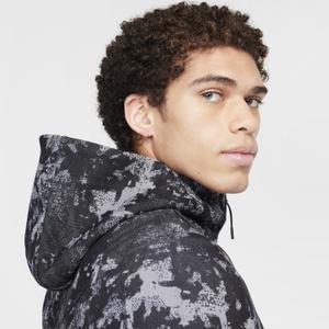 Chaqueta con capucha Nike Tech Windrunner image-5