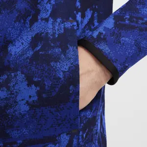 Chaqueta con capucha Nike Tech Windrunner image-5