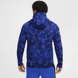 Chaqueta con capucha Nike Tech Windrunner image-2