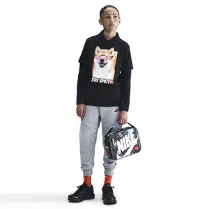 T-shirt imprimé enfant Nike image-1