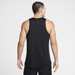 Camiseta de tirantes Nike Stride image-1