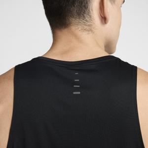 Camiseta de tirantes Nike Stride image-4