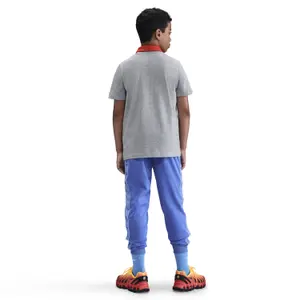 Kid's T-shirt Nike Just Do It image-1